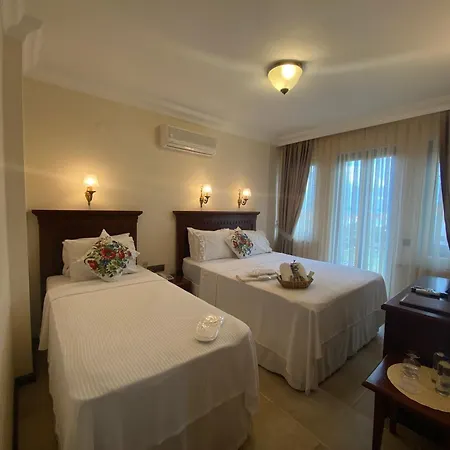 Konukevi Suinn Cunda 2*