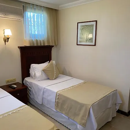 Konukevi Suinn Cunda Ayvalı