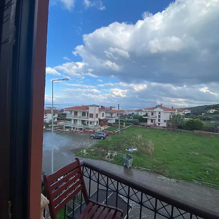 Suinn Cunda Konukevi