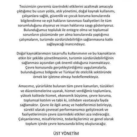 Konukevi Suinn Cunda 2*