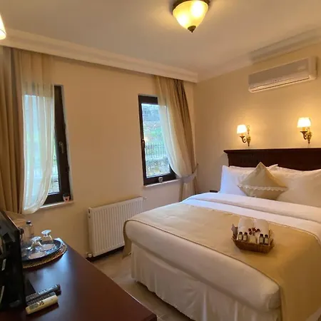 Suinn Cunda 2* Ayvalı