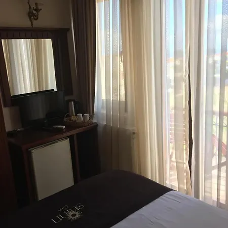 Konukevi Suinn Cunda