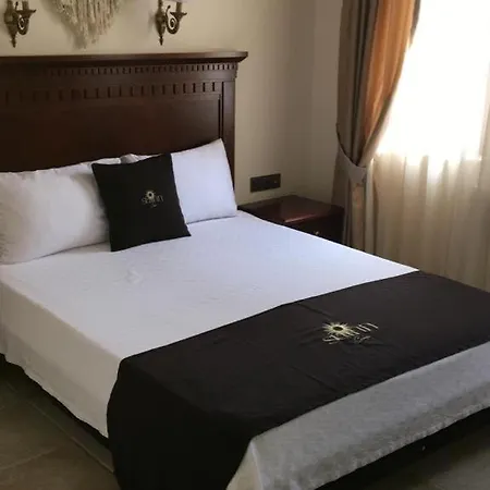 Suinn Cunda Konukevi