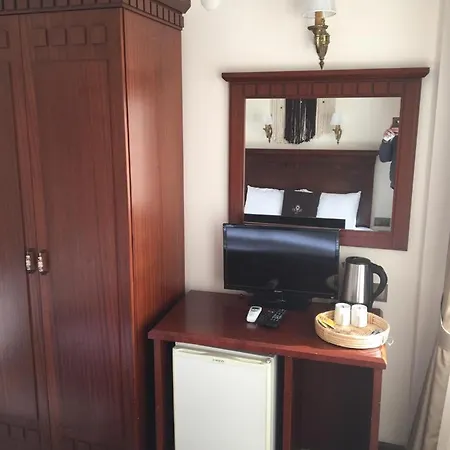 Suinn Cunda Konukevi 2*