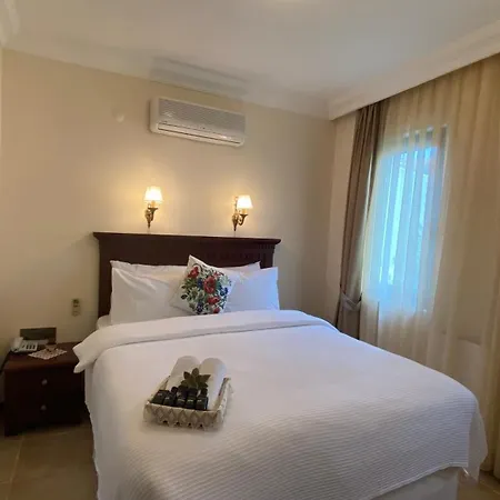 Suinn Cunda Konukevi 2*