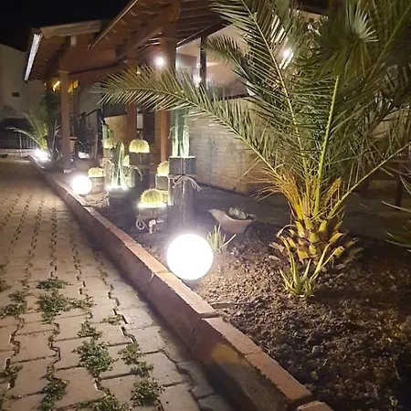 Suinn Cunda 2* Айвалык