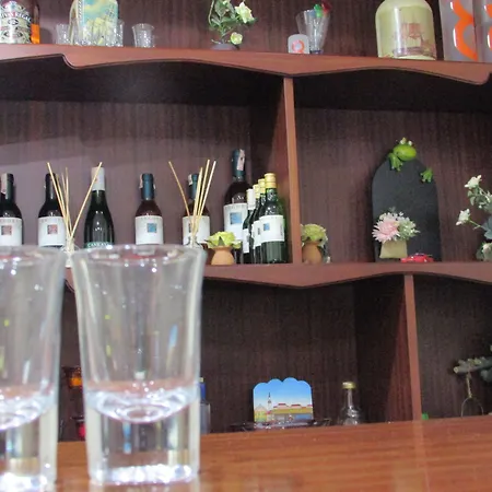 Konukevi Suinn Cunda Ayvalı