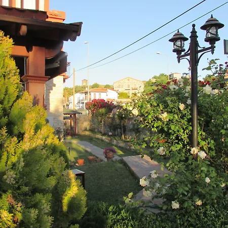 Suinn Cunda Konukevi