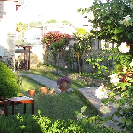 Πανσιόν Suinn Cunda 2*