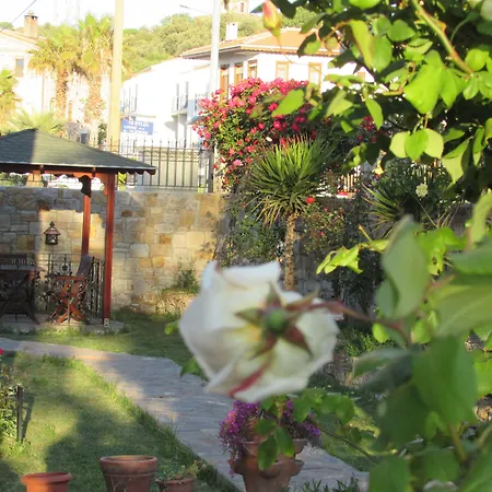 Suinn Cunda Konukevi Ayvalı