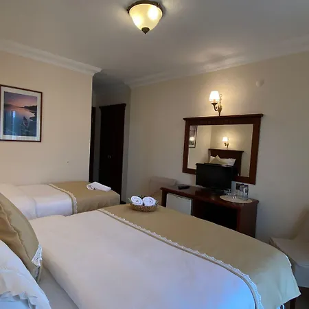 Konukevi Suinn Cunda Ayvalı