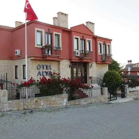 Πανσιόν Suinn Cunda