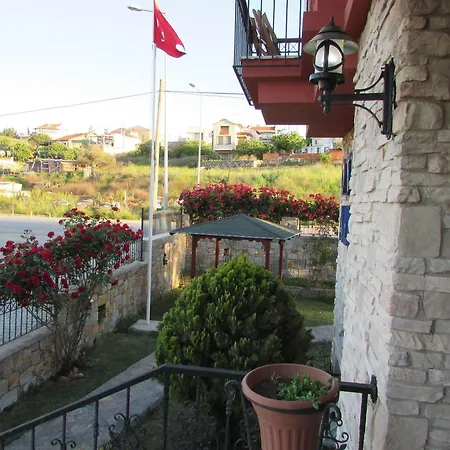 Suinn Cunda 2* Ayvalı