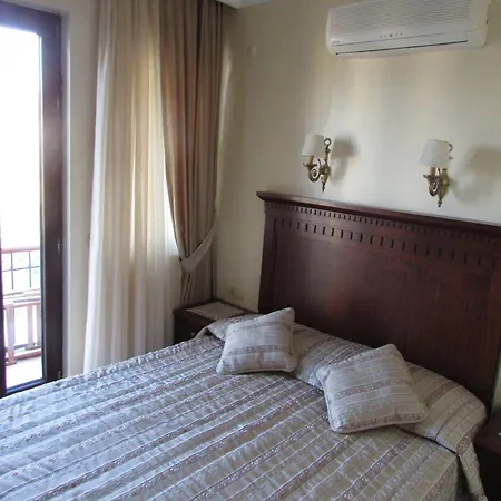 Suinn Cunda Konukevi