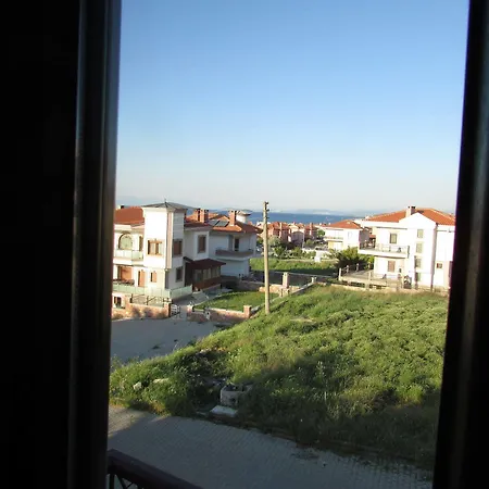 Suinn Cunda Ayvalı