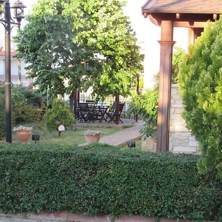 Πανσιόν Suinn Cunda