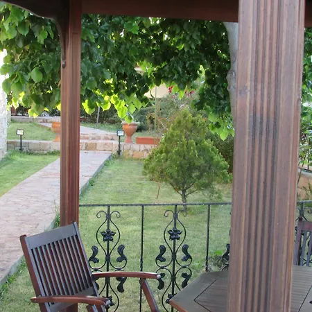 Konukevi Suinn Cunda Ayvalı