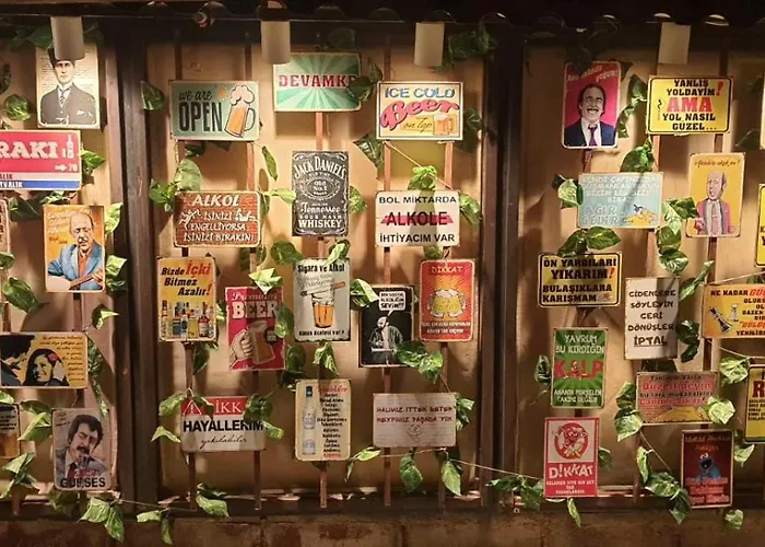 Suinn Cunda Gasthuis 2*