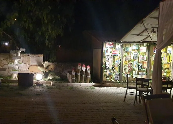 Suinn Cunda Gasthuis