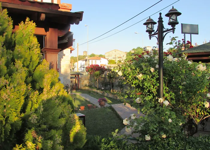 Suinn Cunda Gasthuis