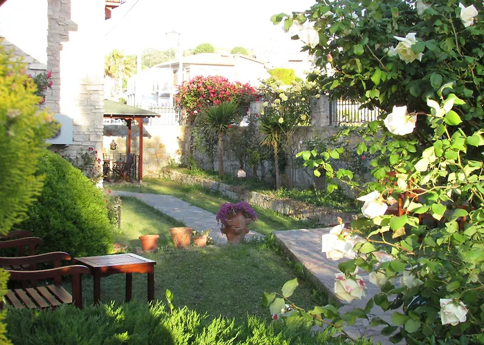 Gasthuis Suinn Cunda 2*